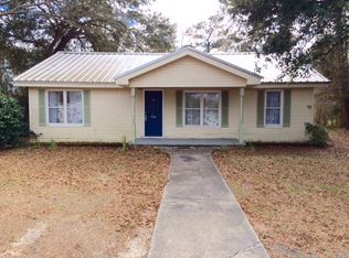 316 Farrell St, Picayune, MS 39466