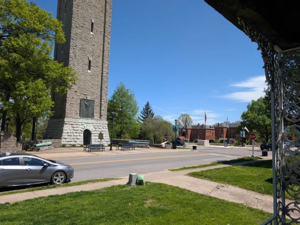 831 S Fort Thomas Ave APT 4