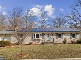 12900 Wheatland Way, Brandywine, MD
