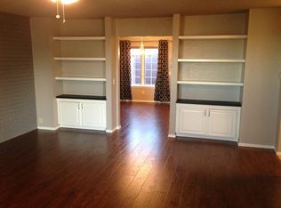 3317 W Hefner Rd, Oklahoma City, OK 73120