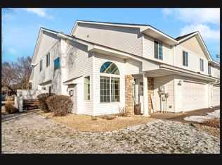 12828 43rd St NE #1, Saint Michael, MN 55376