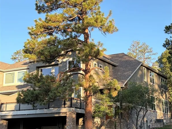 4205 Morning Star Drive, Castle Rock, CO 80108