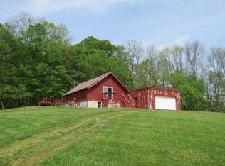 4088 Webster Rd, Richmond, IN 47374