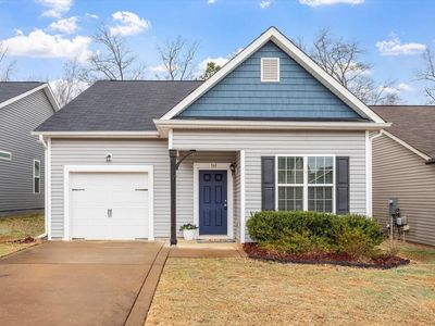 161 McDowell Pkwy, Clayton, NC, 27520