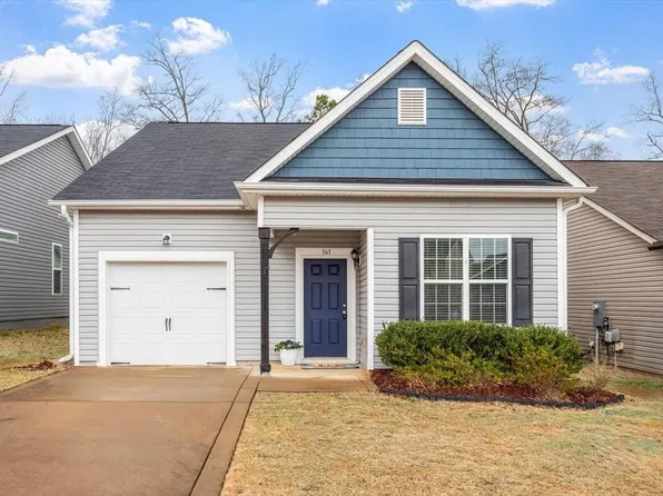 161 McDowell Pkwy, Clayton, NC 27520