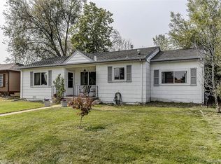 1275 S Utica St, Denver, CO 80219