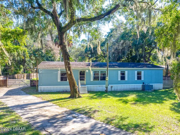 1917 Henderson Rd, Ormond Beach, FL 32174