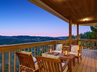 912 Calithea Rd, West Lake Hills, TX 78746