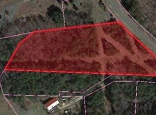 3 Covington Rd LOT 3, Semora, NC 27343