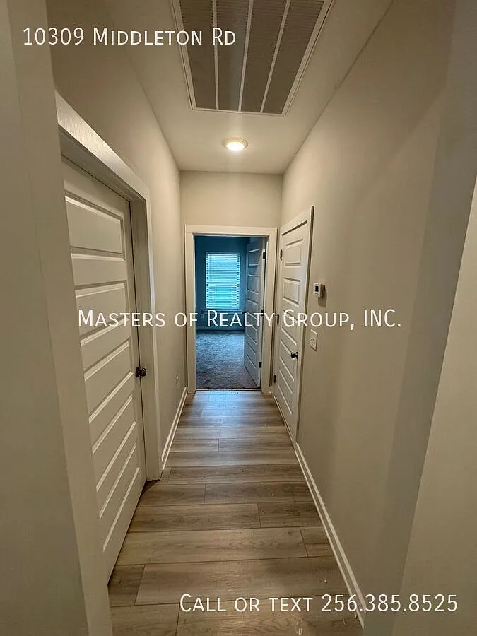 Beautiful 4-Bed, 2-Bath Home in Vance Spacious Living on a Beautiful Lot! — Photo 4