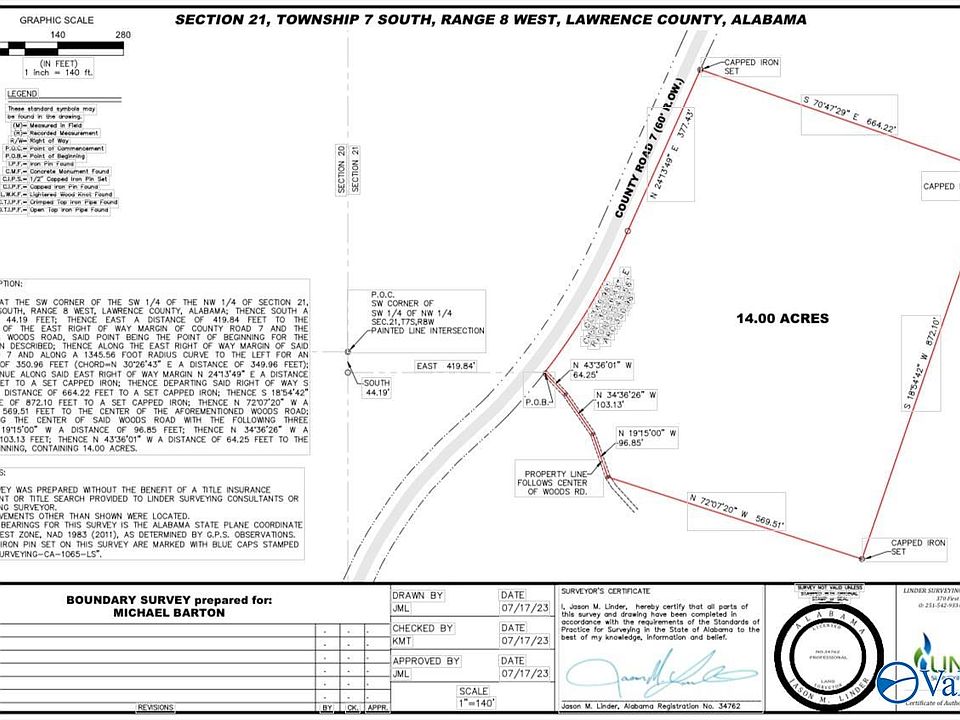 2nd image of 13040 County Road 7