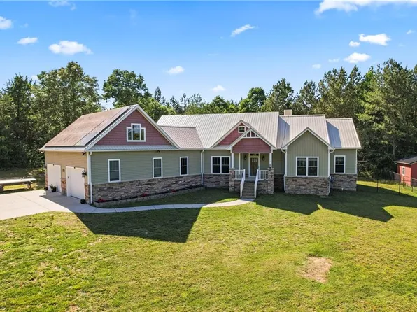 1420 Burnetts Chapel Rd, Greensboro, NC 27407