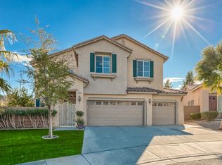 1137 Horizon Range Ave, Henderson, NV 89012