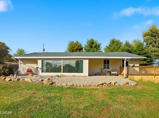 3000-3002 Shrine Rd, Springfield, OH 45502