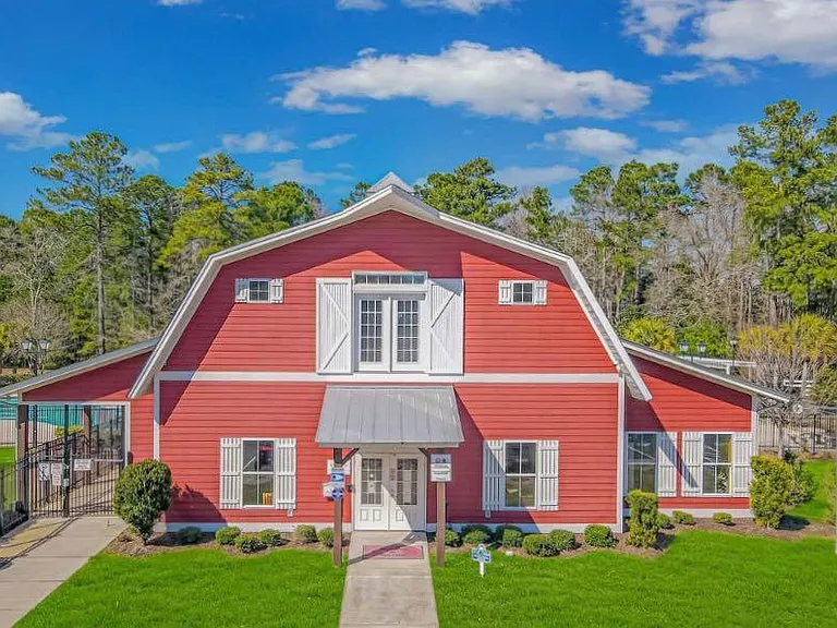 4512 Farm Lake Dr — Photo 17