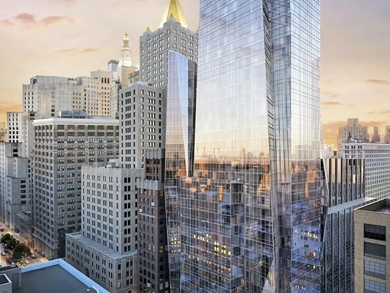 400 Park Ave S #38B — Photo 15