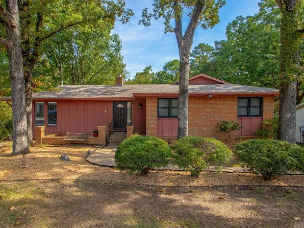 12160 Southridge Dr, Little Rock, AR 72212