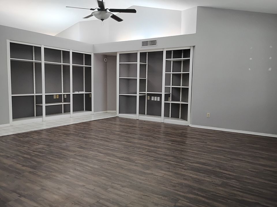 Large living room