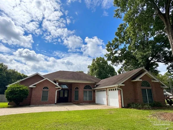 9244 Bell Ridge Dr, Pensacola, FL 32526