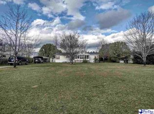 2540 Green Street Rd, Darlington, SC 29532