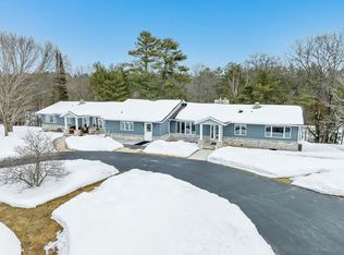 N7250 Ash Rd, Shawano, WI 54166