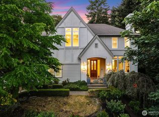 4935 163rd Pl SE, Bellevue, WA