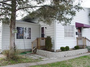 2030 E 3rd St, Bloomington, IN 47401