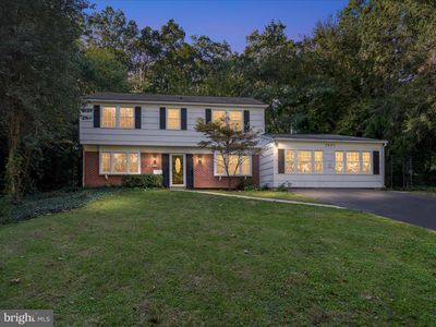 3902 Wakefield Ln, Bowie, MD, 20715