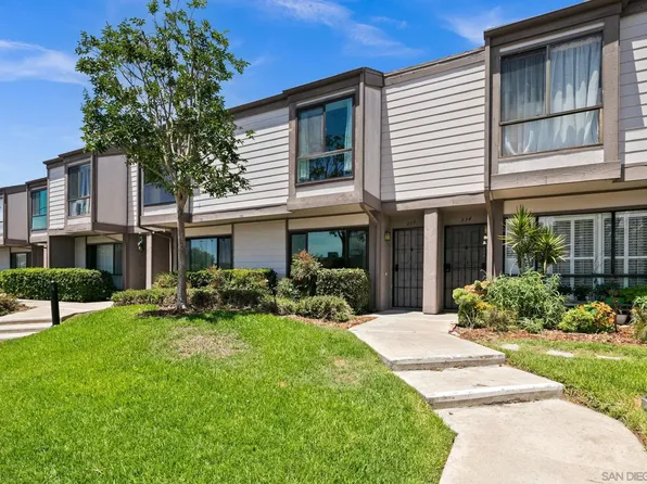 9110 Gramercy Dr Unit 333, San Diego, CA 92123