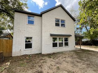 6051 Meandering Rd, Fort Worth, TX 76114