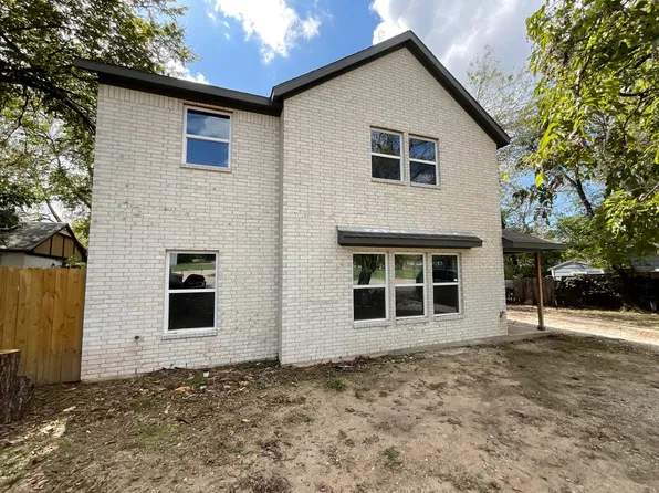 6051 Meandering Rd, Fort Worth, TX 76114