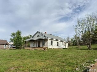 301 E 2nd St, Annapolis, MO 63620