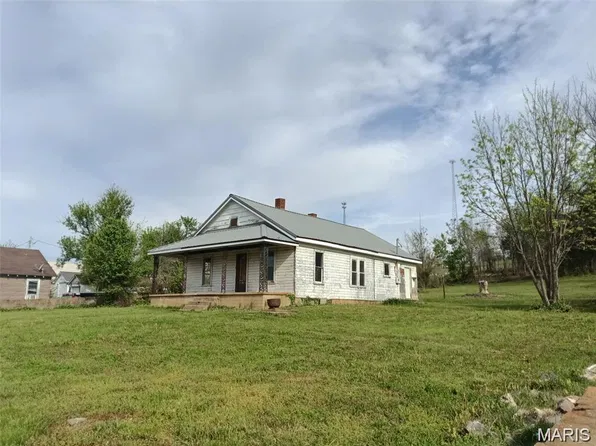 301 E 2nd St, Annapolis, MO 63620