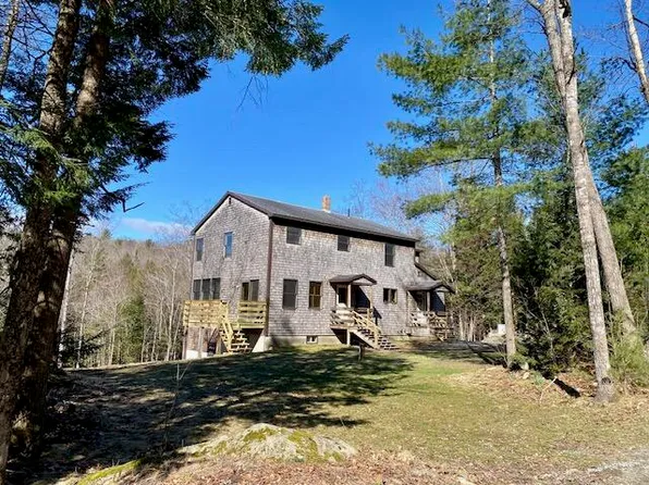 190 Kimball Pond Road, Vienna, ME 04360