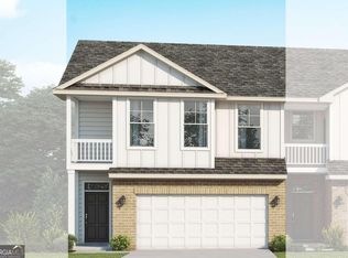 2574 Mills Commons Dr #1, Decatur, GA 30032