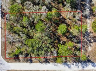 12217 House Finch Rd LOT 13, Brooksville, FL 34614