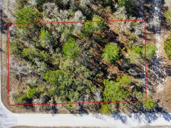 12217 House Finch Rd Lot 13, Brooksville, FL 34614