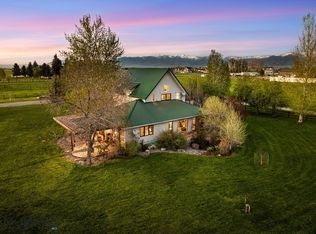 530 Hulbert Rd W, Bozeman, MT 59718