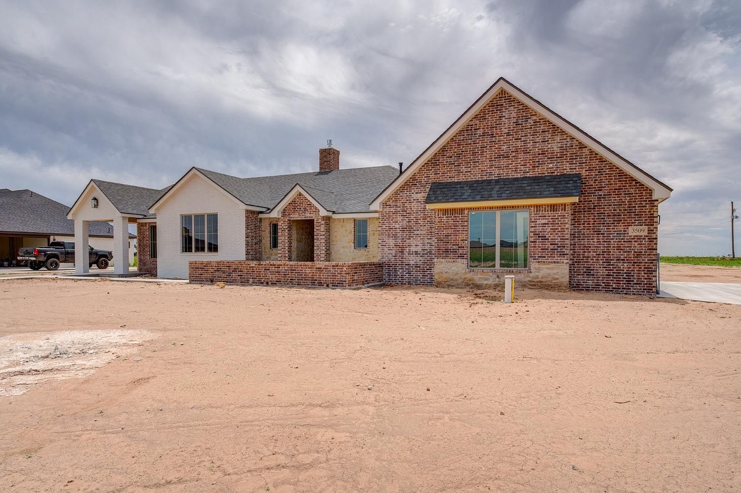 3509 County Road 7670, Lubbock, TX 79423 Zillow
