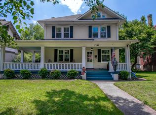 2142 Westover Ave SW, Roanoke, VA 24015