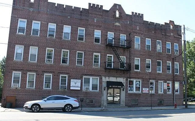 Nutley Arms