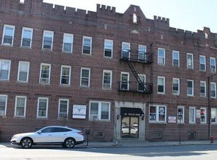 460 Franklin Ave APT B6, Nutley, NJ 07110
