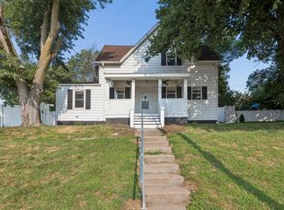 2814 N 204th St, Elkhorn, NE 68022