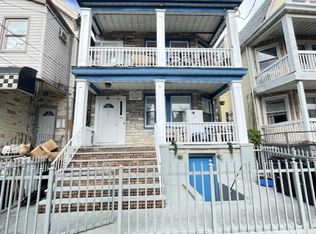 564 Broadway, Newark City, NJ 07104