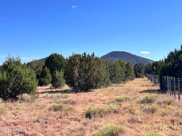 0 E Utopia Trl, Williams, AZ 86046