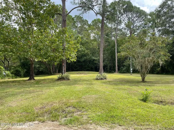 12579 SW 71ST Avenue, Starke, FL 32091