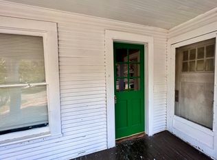 1419 W Park Ave, Corsicana, TX 75110