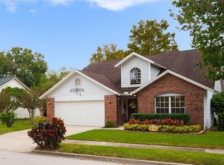 3403 Windy Wood Dr, Orlando, FL 32812