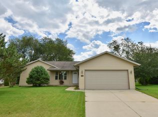 1116 Spruce St, Delavan, WI 53115