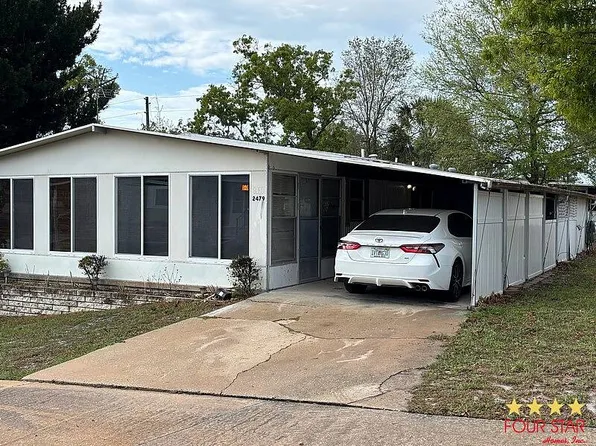 2479 Greenhedge Dr, Orange City, FL 32763